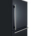 Forno Milano Espresso 31" Black 17.2 cu. ft -FFFFD1785-31BLK FORNO