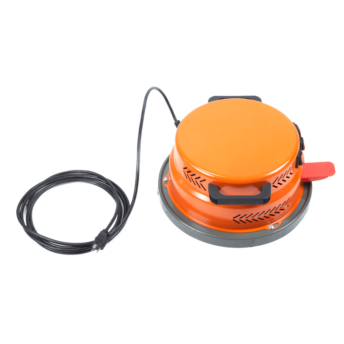 SM73 Industrial Wet-Dry Vacuum Cleaner – 3600W Triple Motor, 19-Gal Capacity, HEPA Filtration