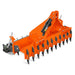 60" Heavy Duty Soil Pulverizer,  Single Spiked Roller,  21 Shanks,  Ca — view 17