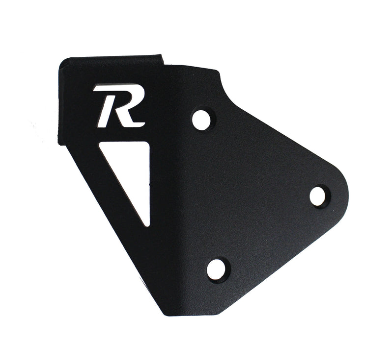 Rago Fabrication 2003-2009 Lexus GX 470 CB Antenna Mount – image 1 of 3