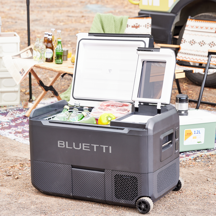 BLUETTI MultiCooler 3-in-1 Portable Fridge, Freezer & Ice Maker – image 7