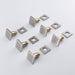Cascada Showers 9"x22” Capri Music LED shower system - Product Image 9