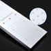 Cascada Showers 9"x22" Shower Set With 3-Way Thermostatic Valve - Product Image 7