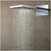 Cascada Showers 9"x22" Thermostatic Shower System With Automated LED Color Change - Product Image 11