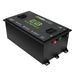 70V 165Ah LiFePO4 Battery - angle view