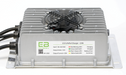 51V 20A CAN Charger - front view