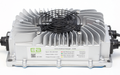 48V 105Ah LiFePO4 Battery Bundle - side view