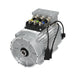 4kW Motor - detail close-up