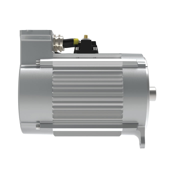5kW Motor - side view