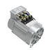 5kW Motor - detail close-up