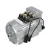 AC Powertrain Bundle / Club Car Precedent - side view