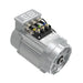 5kW Motor - front view