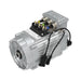 5kW Motor - angle view