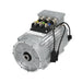 AC Powertrain Bundle / Universal - side view
