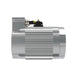 5kW Motor - detail close-up