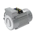 5kW Motor - back view