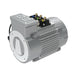 4kW Motor - front view
