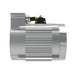 4kW Motor - angle view