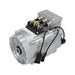 4kW Motor - side view