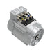 4kW Motor - back view