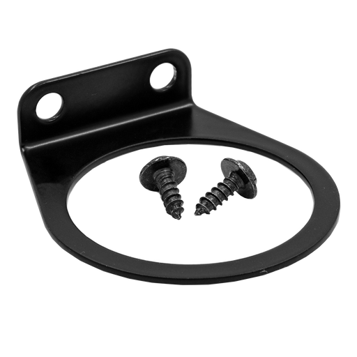 Eco Battery LCD Meter Bracket — Universal L-Mount