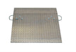 Vestil A-3036 aluminum hand truck dock plate - view 3