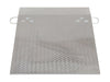 Vestil A-3048 aluminum hand truck dock plate - view 3
