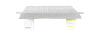 Vestil A-3048 aluminum hand truck dock plate - view 4