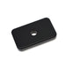 Thru-Hole Battery Top Cap - side view