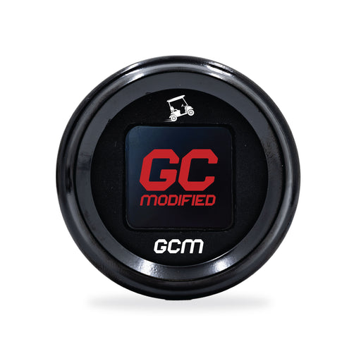 Eco Battery LCD State of Charge Meter