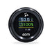 Eco Battery LCD State of Charge Meter