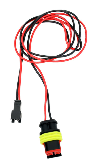 48V 105Ah LiFePO4 Battery Bundle / ICON / AEV - back view