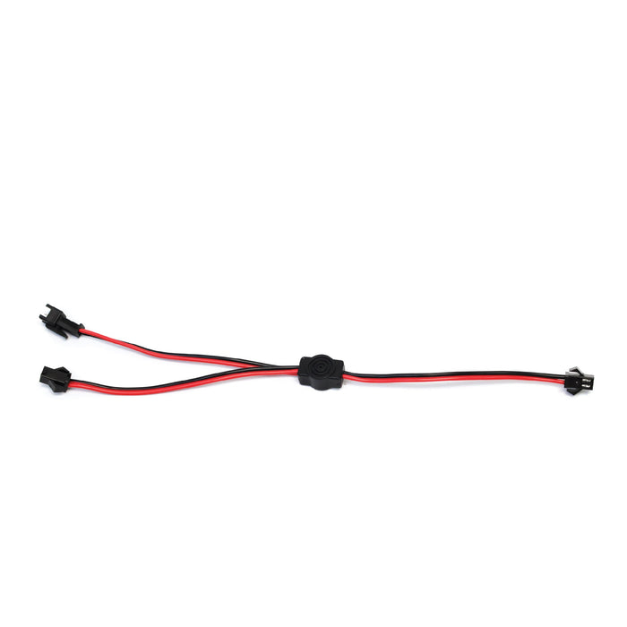 CAN Y-Splitter - front view