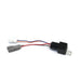 Charger Interlock Relay - front view