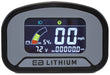 48V 160Ah LiFePO4 Battery Bundle / ICON / AEV - back view