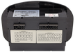 Display Cluster - angle view
