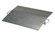 Vestil A-3624 aluminum hand truck dock plate - view 2