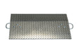 Vestil A-3624 aluminum hand truck dock plate - view 3