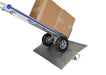 Vestil A-3624 aluminum hand truck dock plate - view 5