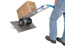 Vestil A-3624 aluminum hand truck dock plate - view 7