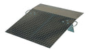 Vestil A-3636 aluminum hand truck dock plate - view 2