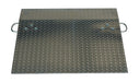 Vestil A-3636 aluminum hand truck dock plate - view 3