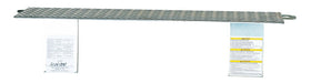 Vestil A-3636 aluminum hand truck dock plate - view 4