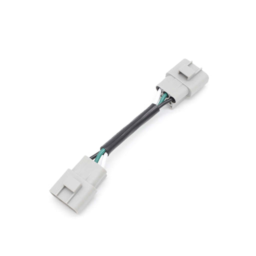 Charge Port Adapter - front view
