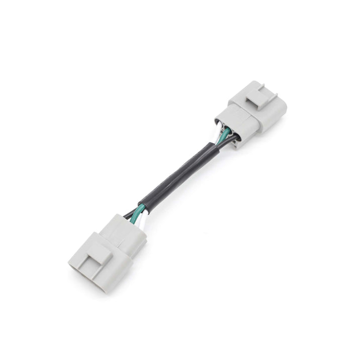 Charge Port Adapter - front view