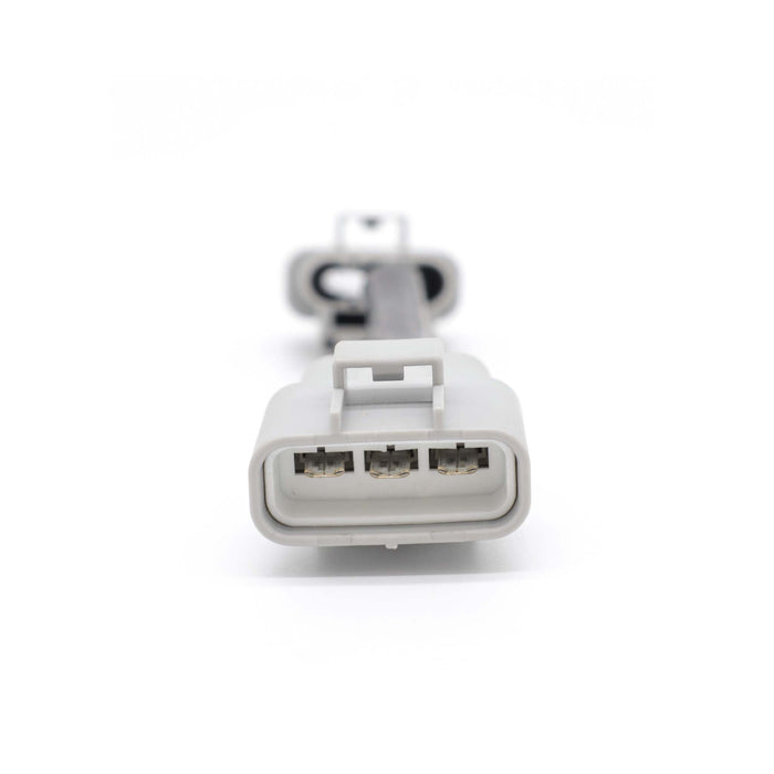 Charge Port Adapter - side view