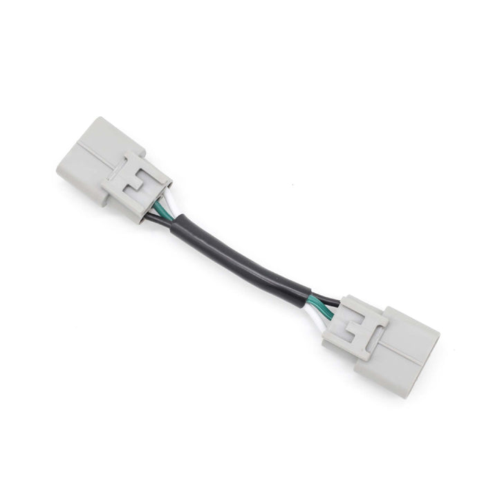Charge Port Adapter - angle view