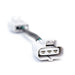 Charge Port Adapter - angle view