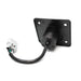 Charge Port - angle view