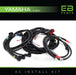 Eco Battery AC Install Kit — Yamaha